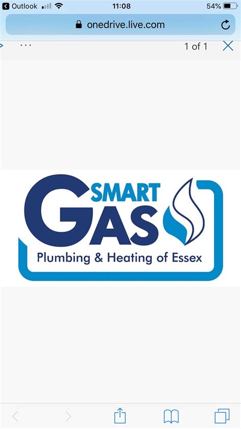 Smartgas Plumbing and Heating of Essex